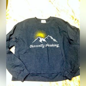 Suburban Riot Sweatshirt